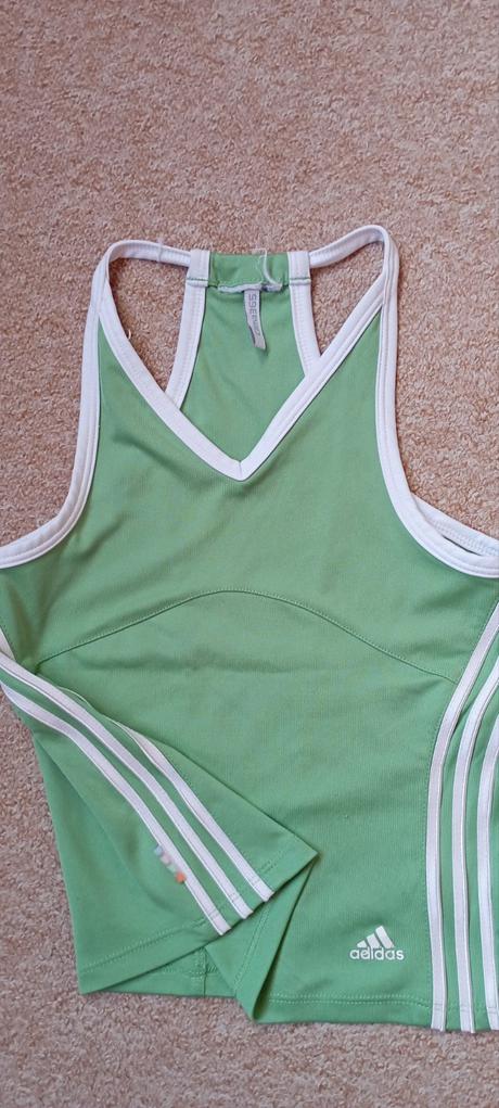 Tílko zn."adidas" vel."98-104", adidas,104