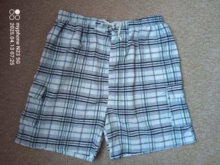 Šortky ve vel."l-xl", l