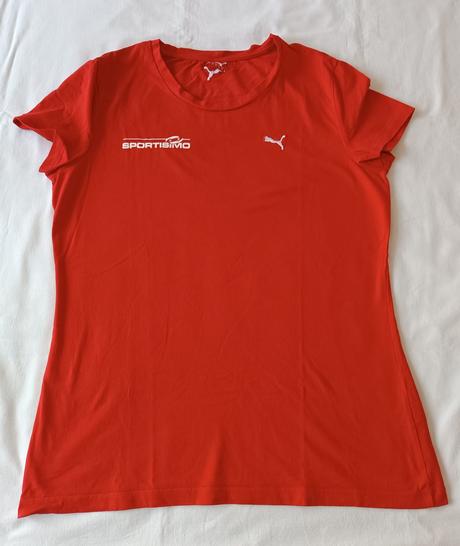 Sportovní triko - puma - 42/xl, puma,xl