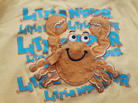 Tričko krátký rukáv 86, cherokee,86