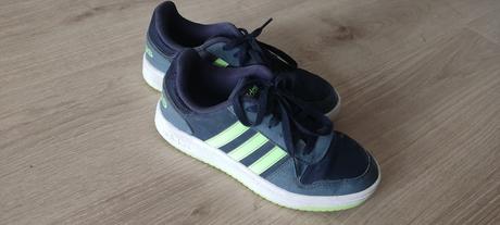 Super tenisky adidas vel. 37, adidas,37