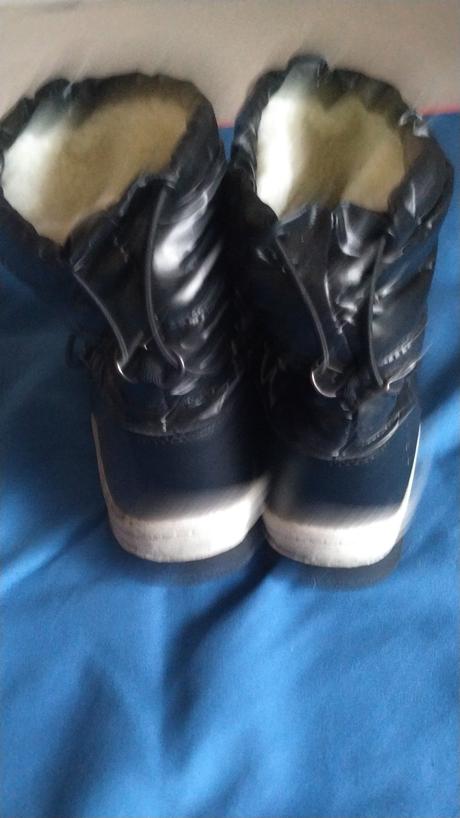 Snehule, camo,38
