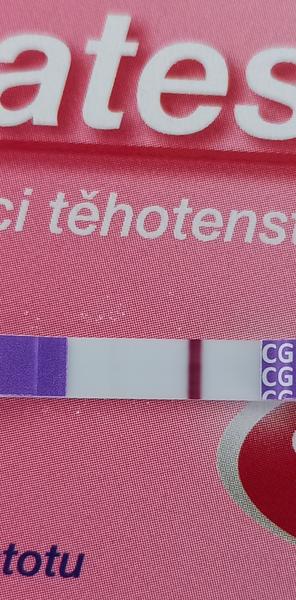 Pozitivní TT? Prosím o pomoc.