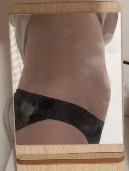 Nafouklé břicho před menstruací. Je to normální?