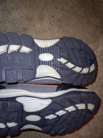 Dámská turistická obuv, donnay,38