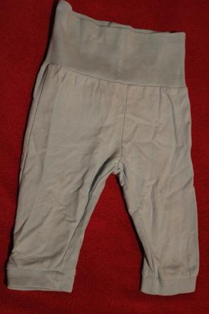 Dětské tepláky, 68