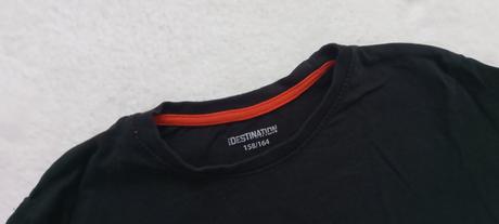 Tričko destination, 158