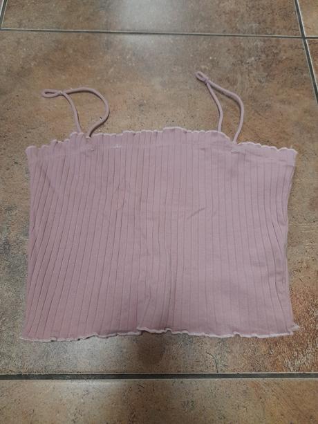 Top shein, vel. s, s