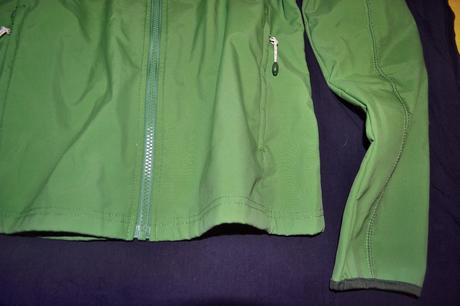 Softshellová bunda old navy,v.164,s, old navy,164