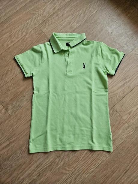 Tričko next, vel. 146, next,146