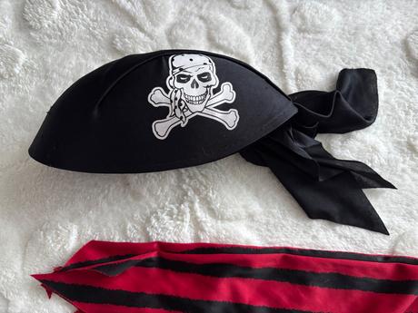 An28/ kostým piratl - v.3/5 let, 