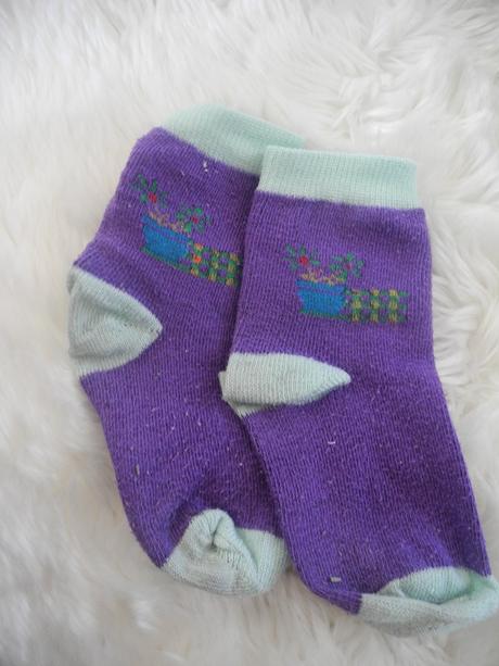 Ponožky, 26