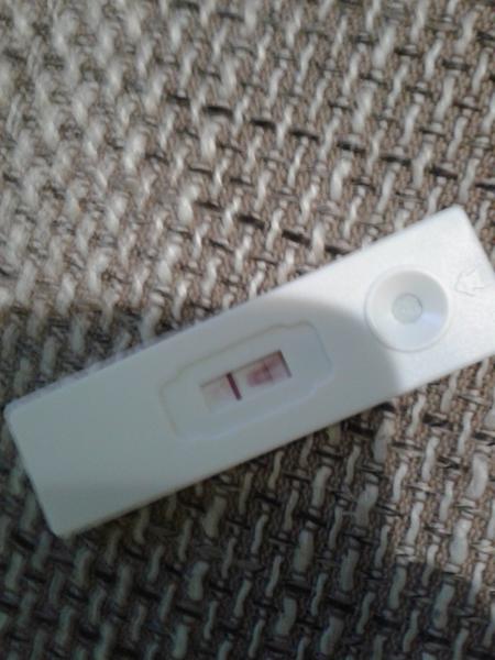 Test. Vadný nebo  ne?