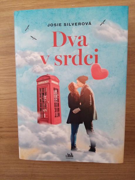 Kniha dva v srdci, 