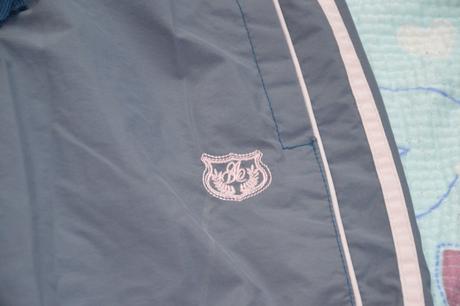 134 140 outdorové kalhoty next šusťáky, next,134