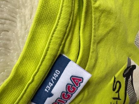 3 tricka na chlapce dlouhý rukáv 134/140 sede, yigga,134