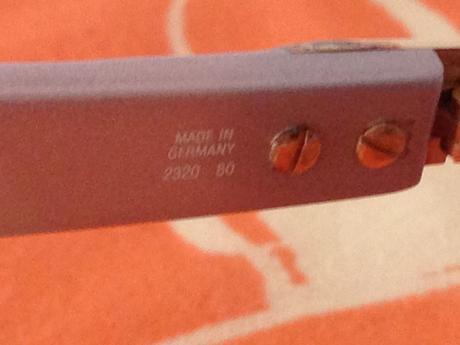 Oversize slunecny bryle christian dior+satek, dior