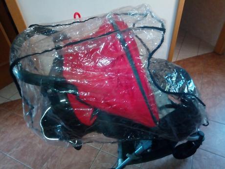 Kočárek britax, britax,britax b-motion 4