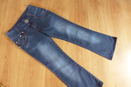Džíny, 152