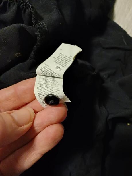 Dívčí sváteční šaty reaerved vel 158 cm, reserved,158