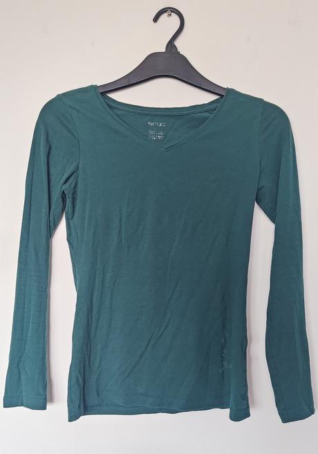 Triko s dl.rukávem, esmara,34