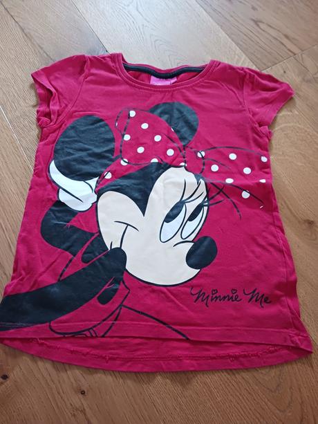 Triko č.122/128, 122