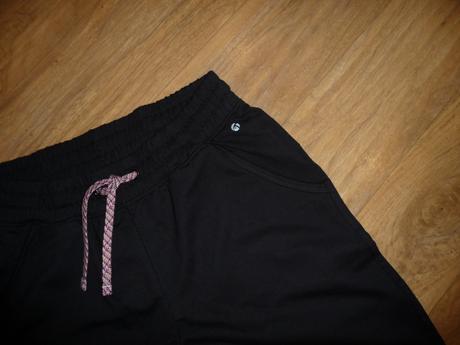 Dámské 3/4 kalhoty tchibo vel.s, tchibo,s