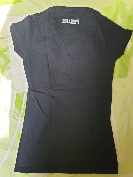 Divci triko skupiny slza, 152