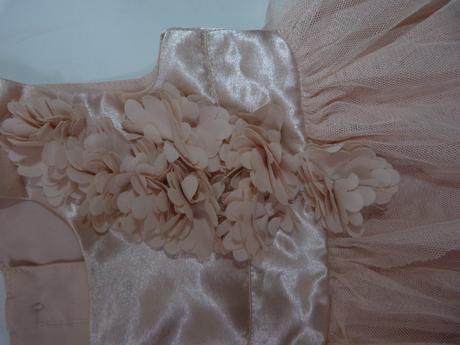 George sváteční šatičky vel.62, george,62