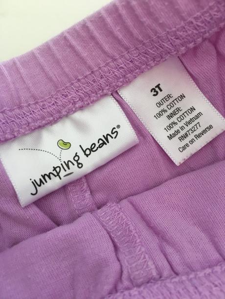 Sukničky s kraťásky (2 - 3 roky) - 3 ks, 98