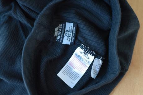 Podvlíkačky vel. 7 - 8 let, 128