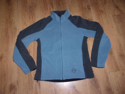 Outdoorová, bunda zn. crane, vel. s/m, s