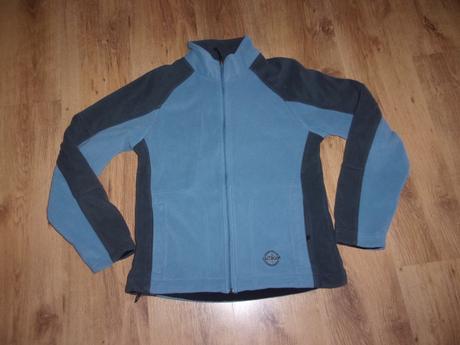 Outdoorová, bunda zn. crane, vel. s/m, s