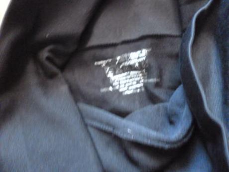 Legíny punčocháče vel. s-m pro maminy, m