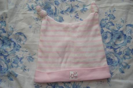 Bavlněná čepička, ergee,62