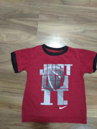 Tričko nike, nike,98
