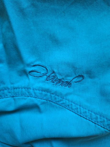 Šortky kraťasy dámské sportovní kalhoty hannah vel, hannah,m