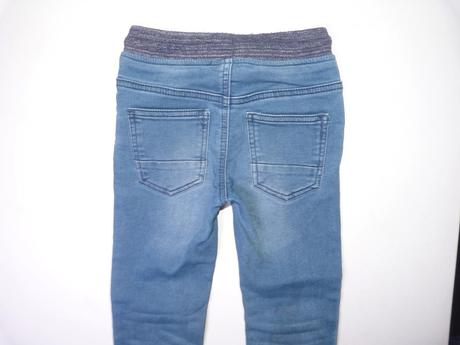 Toy srory kalhoty vel. 104, 104