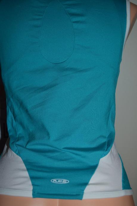 Sportovní dámské tričko reebok v.36/40, reebok,40