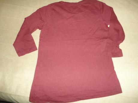 V top stavu triko pepperts, vel. 146/152, pepperts,146