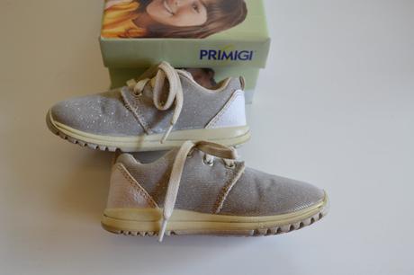 Primigi celoroční botičky, primigi,23