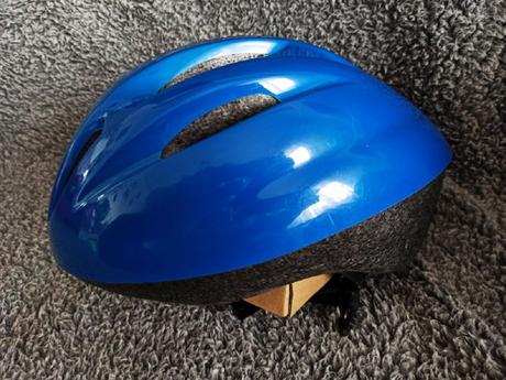 Dětská přilba-helma, s