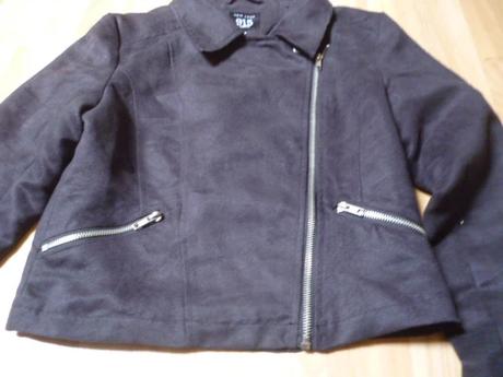 Krásná bunda křivák 14-15 new look, new look,164