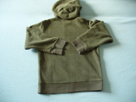 Mikina zn. quiksilver vel. 122/128, quiksilver,122