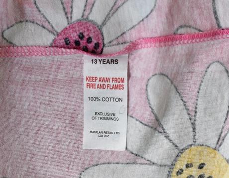 Šaty vel. 13 let, matalan,158