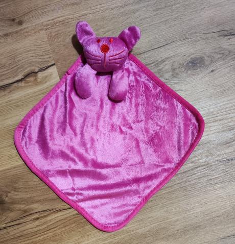 Nový usínáček s pytlíkem, 