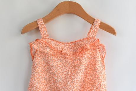 Tílko vel. 18 - 24 m, f&f,92