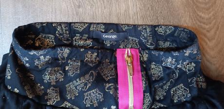 Dívčí sukně, vel. 98/104, h&m,98