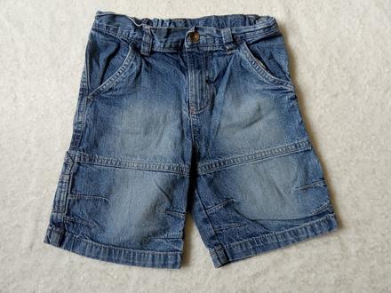 Kraťasy 4-5let, tu,110