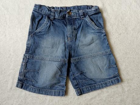 Kraťasy 4-5let, tu,110